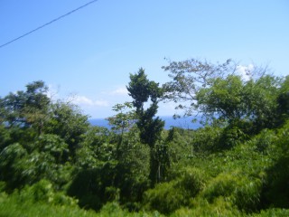 Rodney Hall, Portland, Jamaica - Residential lot for Sale